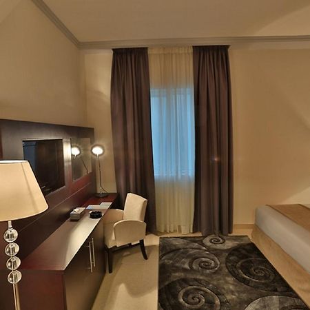 Tower Hotel Apartments Abu Dhabi Luaran gambar
