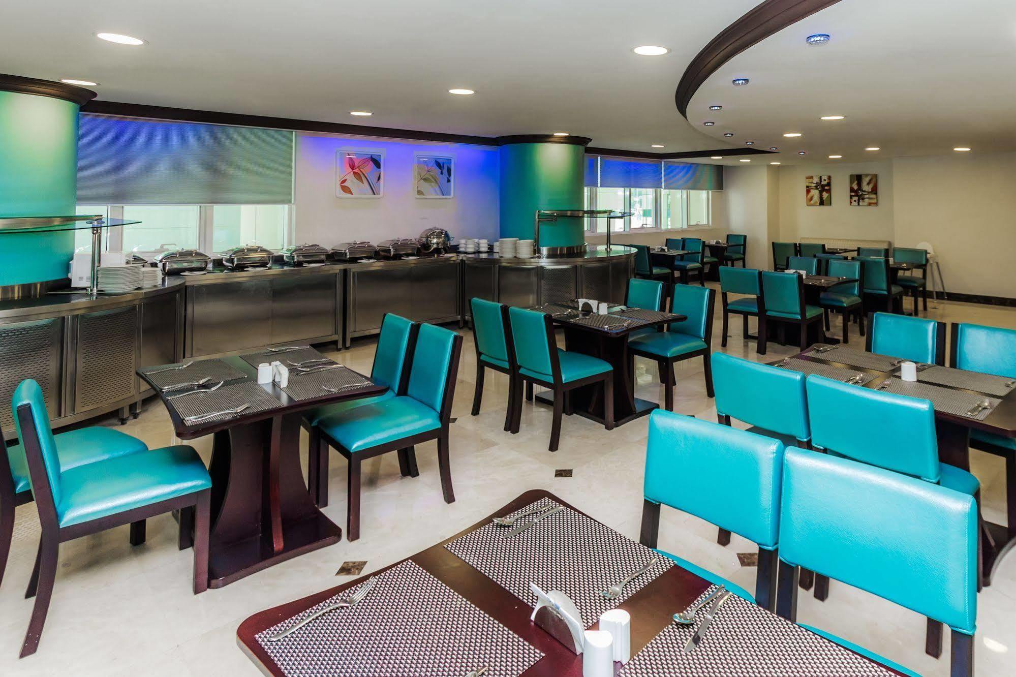 Tower Hotel Apartments Abu Dhabi Luaran gambar